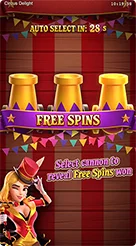 jiliboom7 · Circus Delight