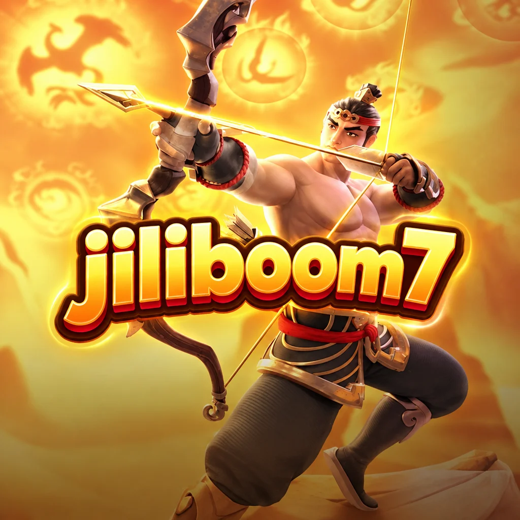 jiliboom7 · Legend Of Hou Yi