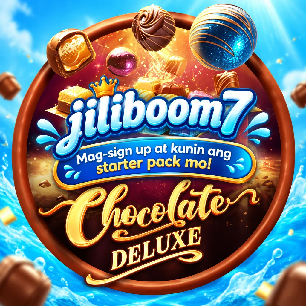 jiliboom7 · Choc Deluxe