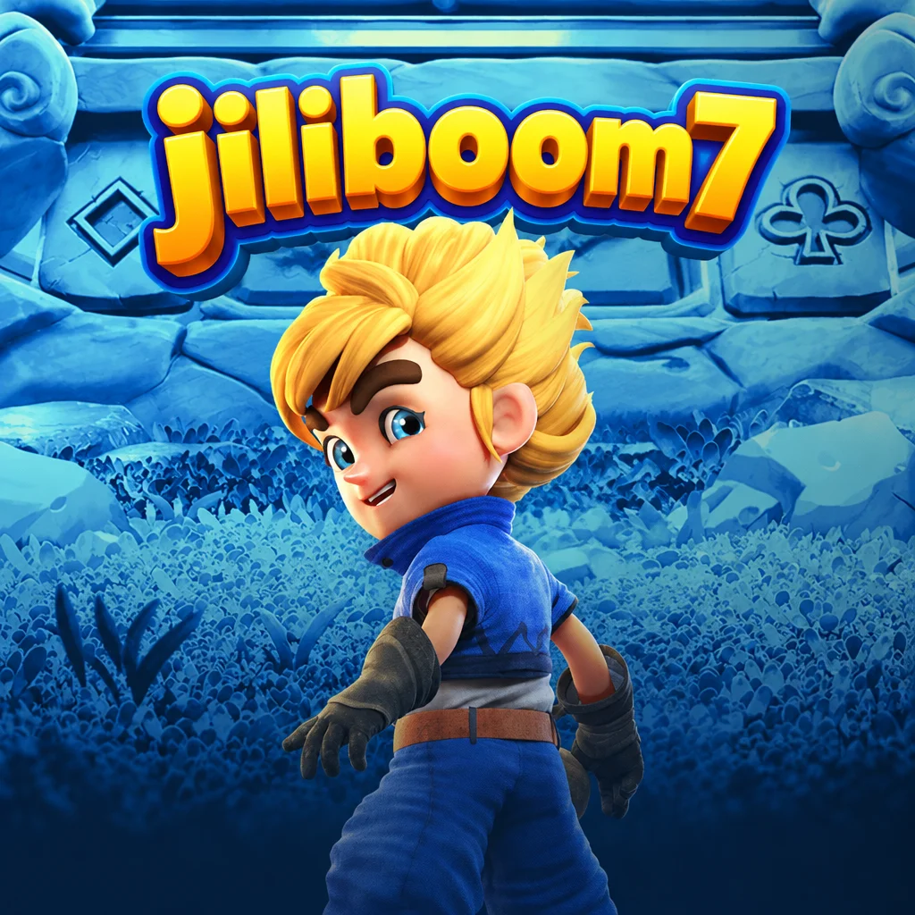 jiliboom7 · Gem Saviour Sword