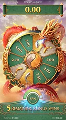 jiliboom7 · Dragon Legend