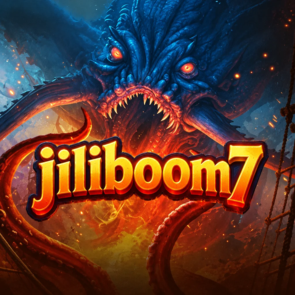 jiliboom7 · Kraken Gold