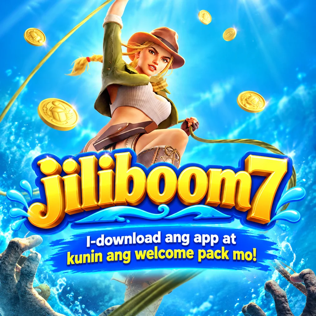 jiliboom7 · Mga laro at download